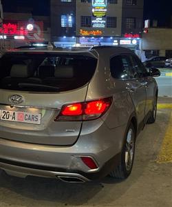 هيونداي سانتافي